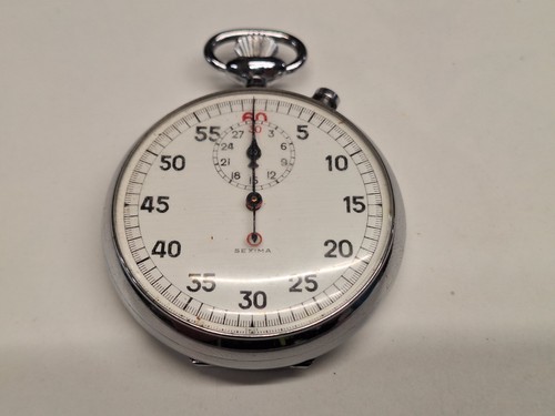 Sexima cronometro stopwatch