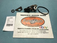 Pompa olio miscelatore motore