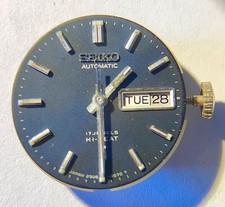 SEIKO Aut.co Donna Solo per