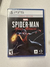 *NEW Sealed* Spiderman Miles