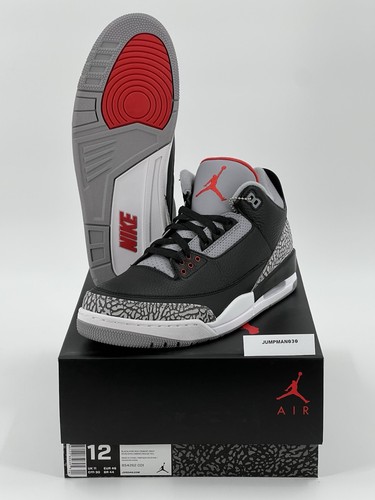 Nike air jordan - nike, 3