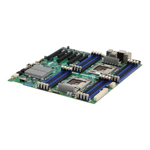 Scheda madre server supermicro - madre,