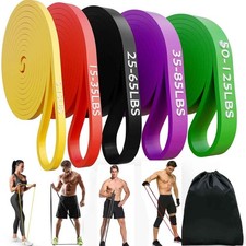 Set fasce di resistenza - fasce,