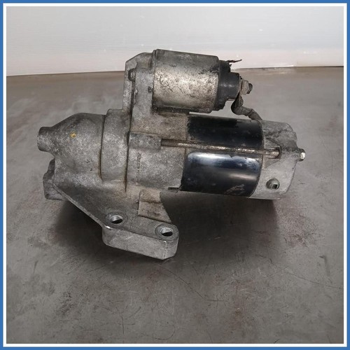 Motorino avviamento mitsubishi - motorino,