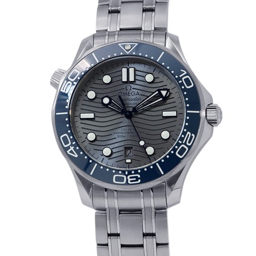 Omega seamaster professional - omega,