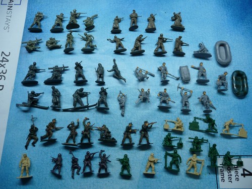 Ww2 lotto esercito tedesco - lotto,
