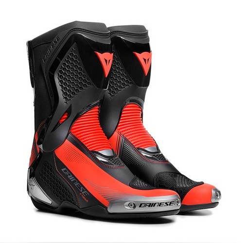Stivali sportivi corsa moto - sportivi, da