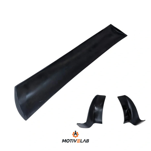 Spoiler posteriore citroen - spoiler,