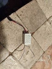 led driver Model 1-3W