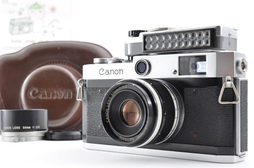 Canon populaire telecamera a - p,