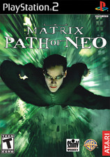 The Matrix: Path of Neo | Sony