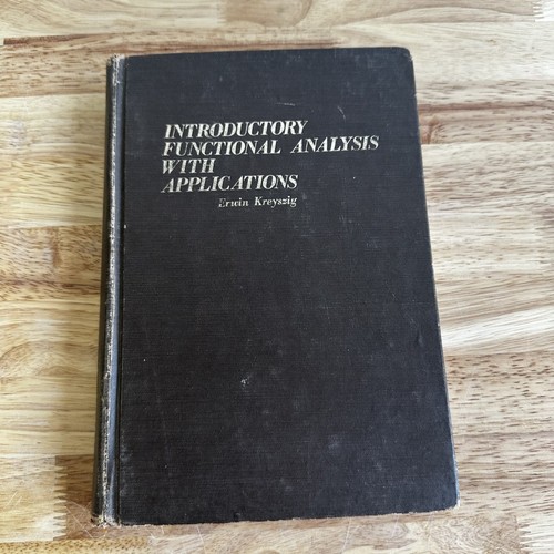 Introductory functional - introductory,