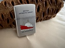 Zippo vintage 1987 rrs - zippo,