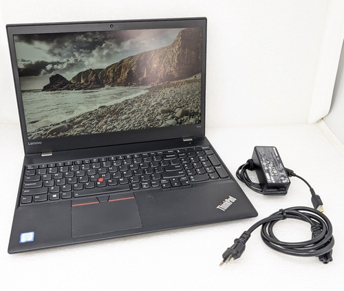 Notebook lenovo thinkpad - notebook,