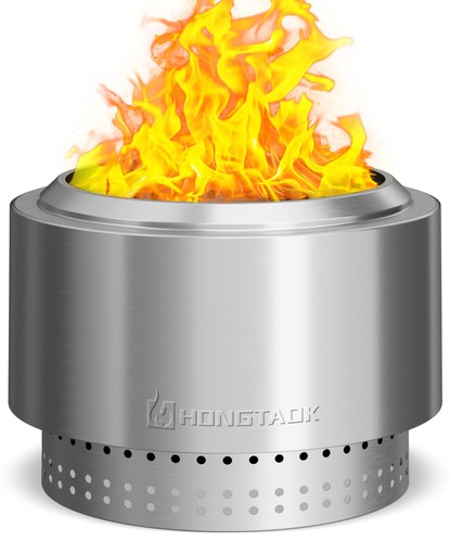 Braciere senza fumo da - braciere,