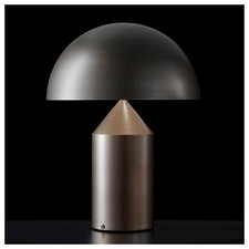 Oluce, Atollo 233 Bronzo, Vico