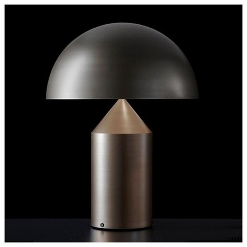 Oluce atollo 233 - bronzo,, vico