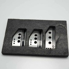 AK8805 pedali pedaliere Sparco