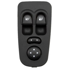 Pulsantiera Alzacristalli