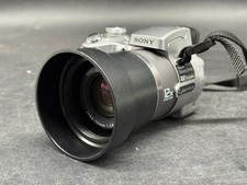 Sony Cybershot DSC-H1