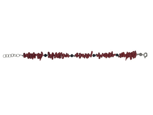 Bracciale donna argento 925 - argento,