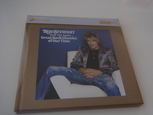 Rod stewart great - stewart,