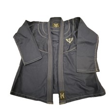 KIMONO UNIFORME JIU JITSU