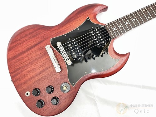 Gibson special faded - gibson,