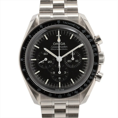 Omega speedmaster moonwatch - omega,