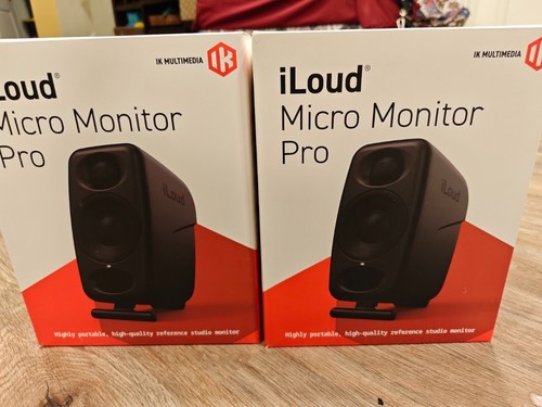 Multimedia iloud micro - ik,