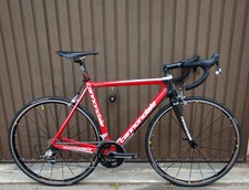 Cannondale Supersix Si Carbon