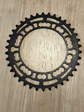 ROTOR Q-RINGS Chainring Oval