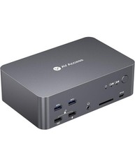 Switch KVM Access AV 3 monitor