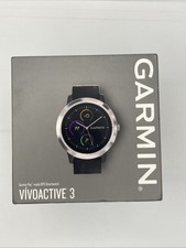 Garmin Vivoactive 3 GPS