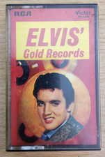 Elvis Presley - Elvis' Gold