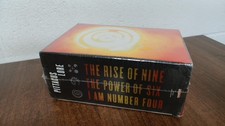 			Pittacus Lore Box Set