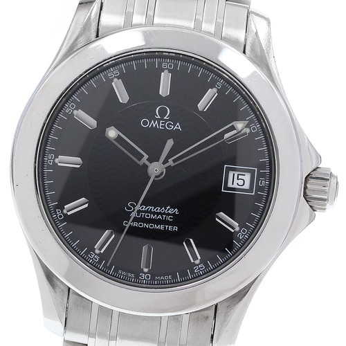 Omega seamaster 120m 50th - omega,
