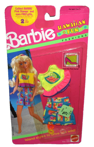 Nuovo vintage 1990 mattel - nuovo!,