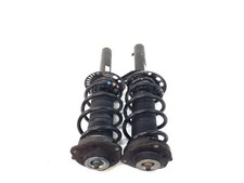 COPPIA AMMORTIZZATORI PER VOLKSWAGEN Golf 6 Berlina 1K0413031BF (08>12)