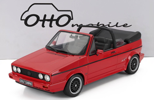 Volkswagen golf cabrio sport - 1,