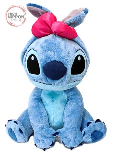 Disney stitch giga jumbo - disney,