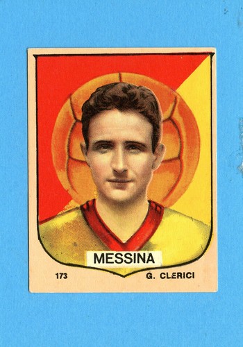 Calciatori imperia - (n10),