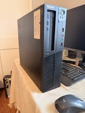 Lenovo ThinkStation i7-3770