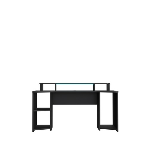 Scrivania fjodor laminato - in,