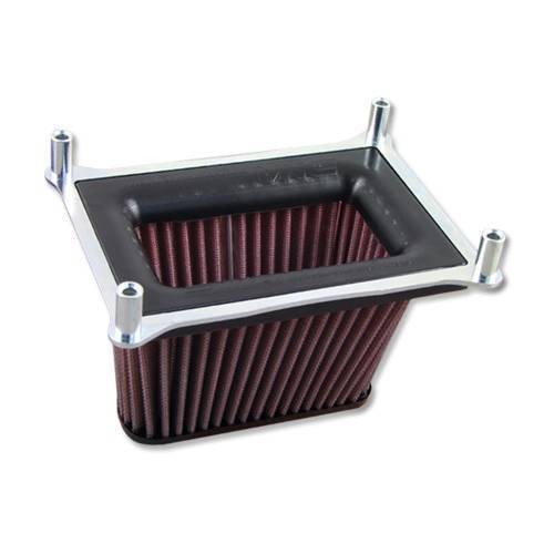 Kit filtro aria dna - aria,