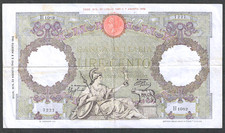 ITALY 100 LIRE 1943 (23