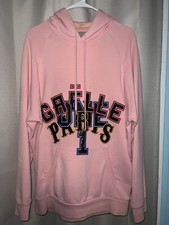 Felpa con cappuccio Gaelle