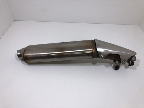 Terminale honda cbf - terminale,