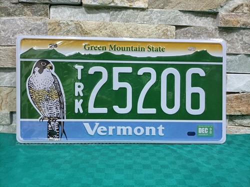 Targa auto americana vermont - targa,