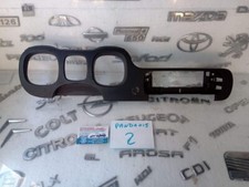 CORNICE CRUSCOTTO COVBER PLANCIA MODANATURA FIAT PANDA DAL 2012 IN POI 735491812